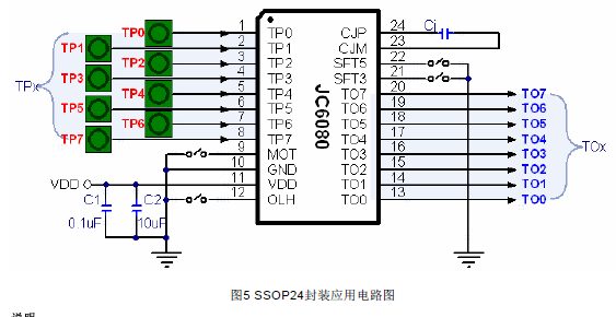 JC6080