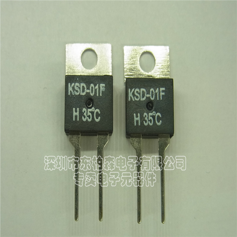 KSD-01F H35