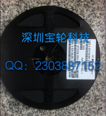 S-8261ABMMD-G3M