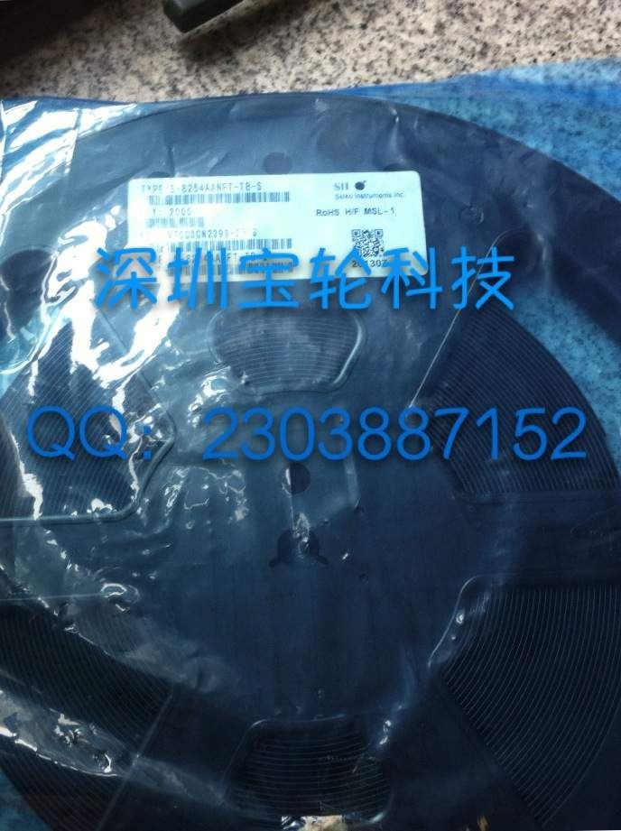 S-8254AANFT-TB