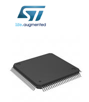 STM32F105RBT6