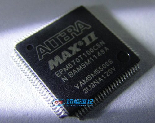 Epm570T100C5N