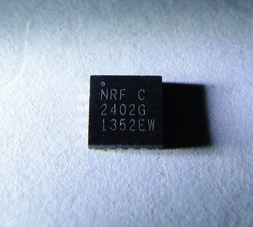 NRF2402G