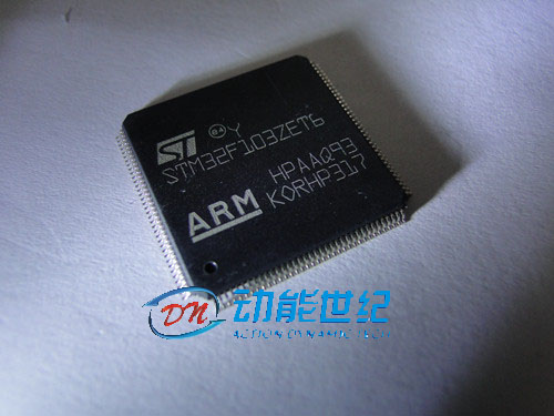 STM32F103ZET6