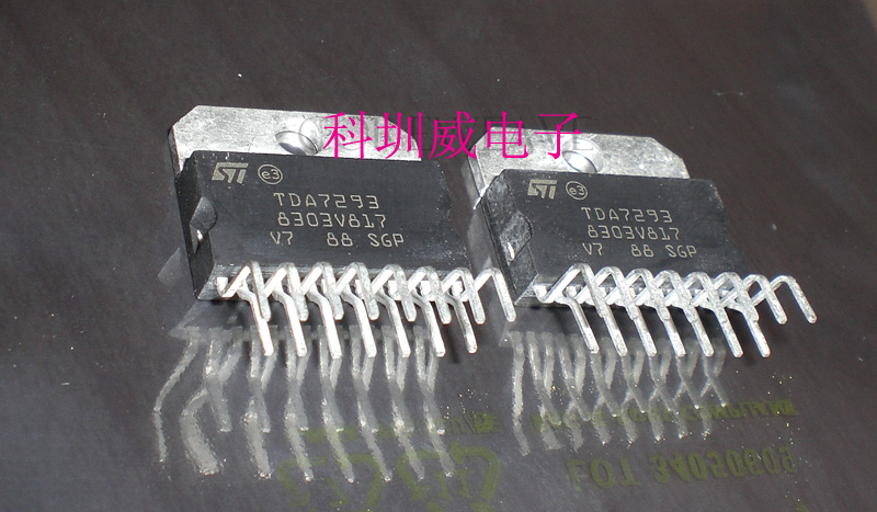 TDA7293