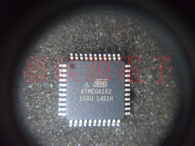 ATMEGA162-16AU