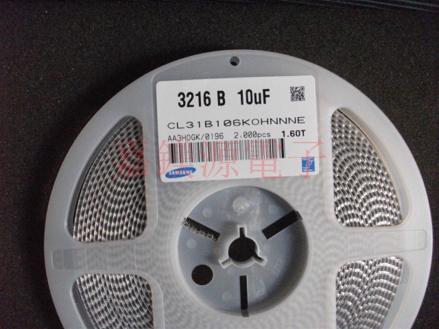 CL31B106KOHNNNE