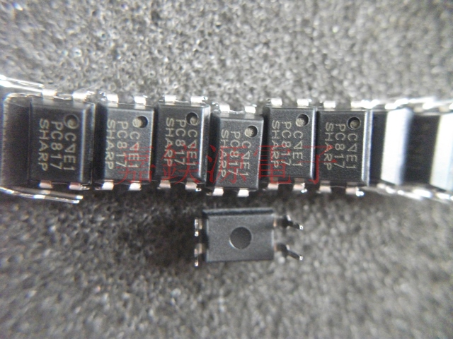 PC817X3NSZ0F