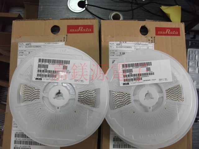 GCJ32ER71C226KE01L