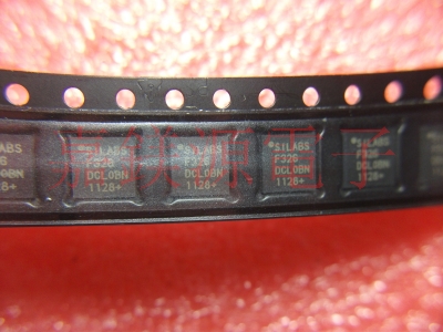 C8051F326-GMR