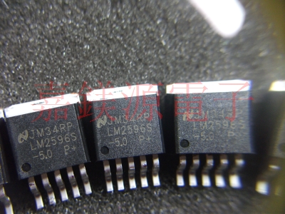 LM2596S-5.0