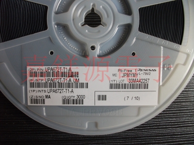 UPA672T-T1-A