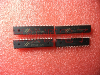 HT1621D