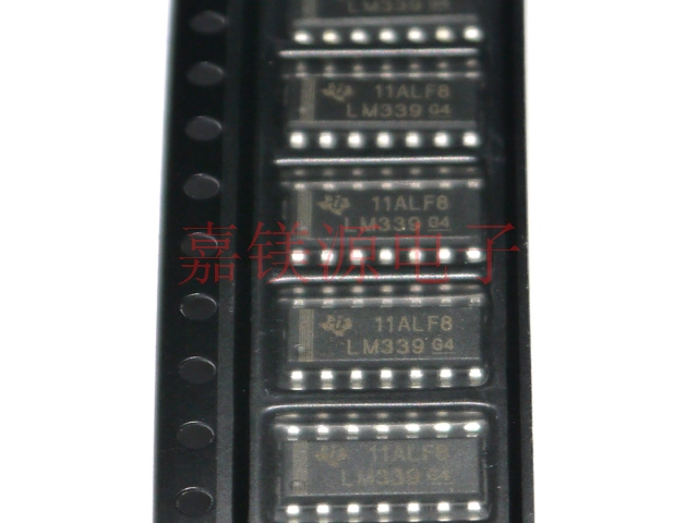 LM339DR2G
