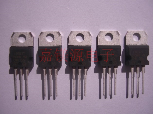 LM317T