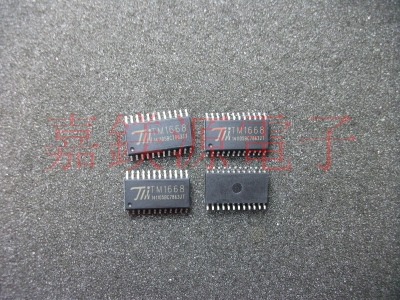 TM1668