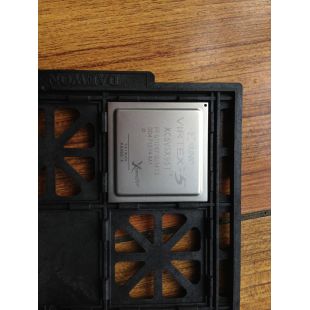 XC5VSX95T-2FFG1136I