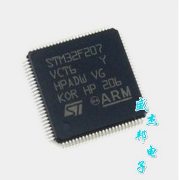 STM32F207VCT6