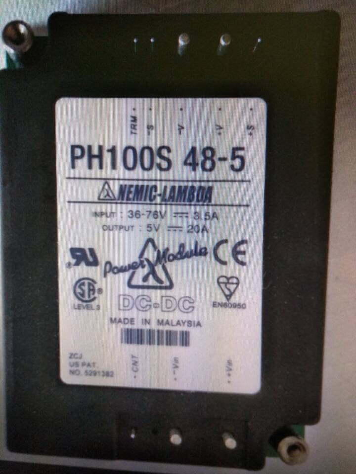 PH100S48-5
