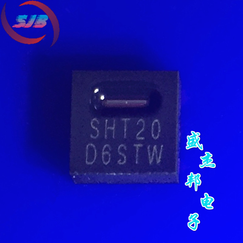 SHT20