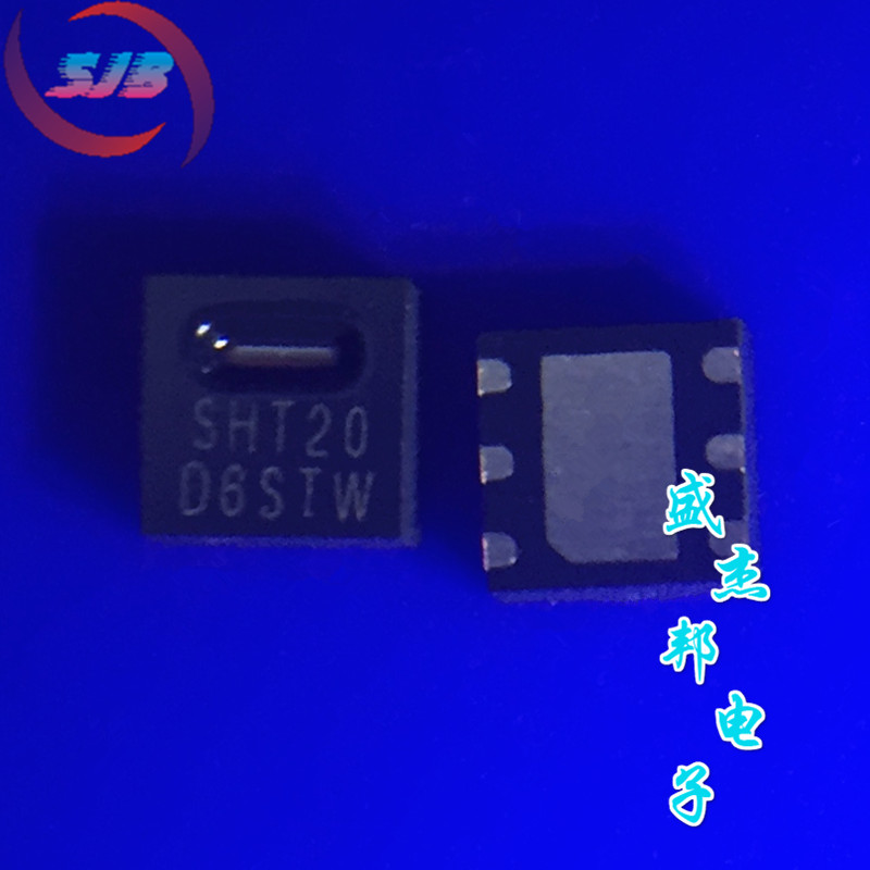 SHT20