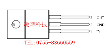 MIC2954-03BS