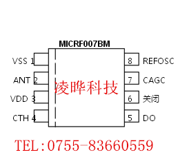 MICRF007BM
