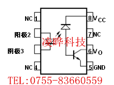 HCPL-4504