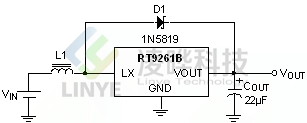 RT9261B
