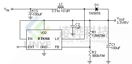 RT9266