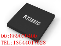 RT8889D