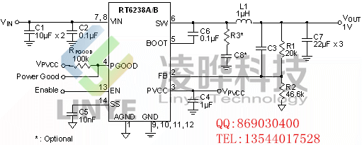 RT6238A