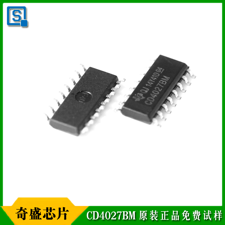 CD4027