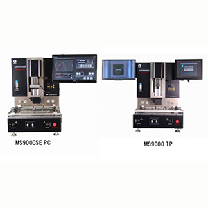 MS9000SE PC/MS9000 TP