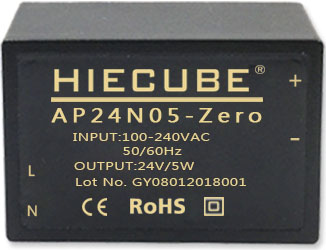 AP24N05-Zero