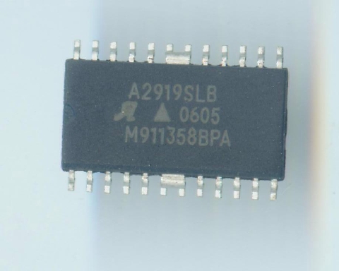 A2919SLB