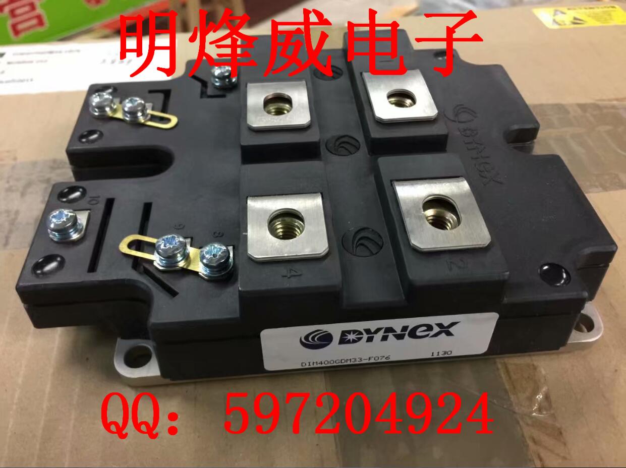 DIM400GDM33-F076