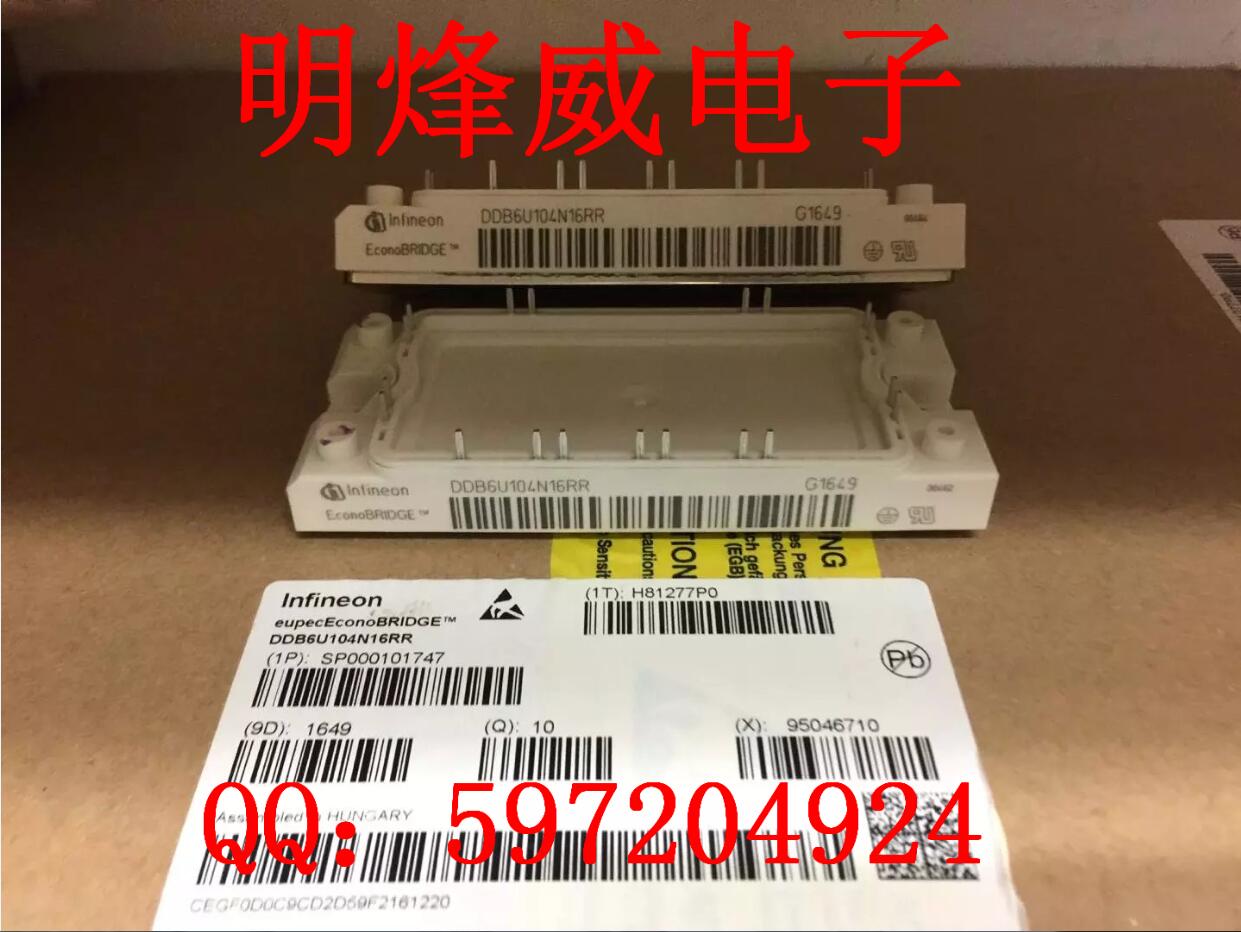 DDB6U104N16RR