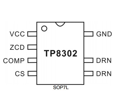 TP8302