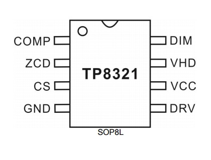 TP8321