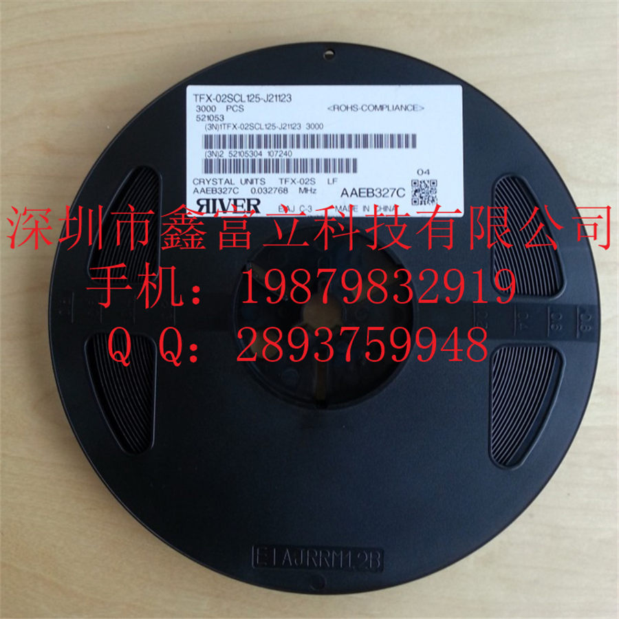 TFX-03C-32.728KJ62168