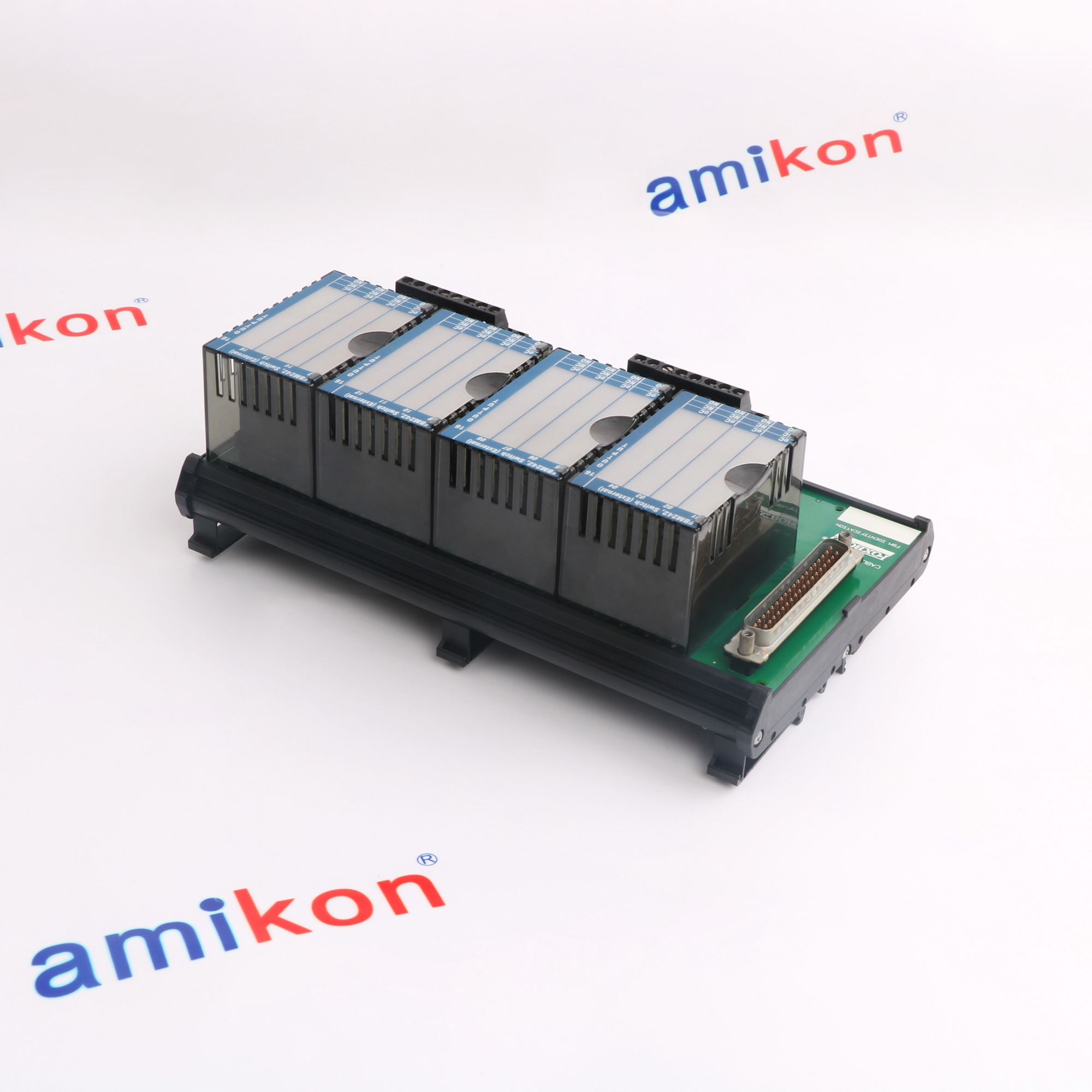 TRICONEX 3501E