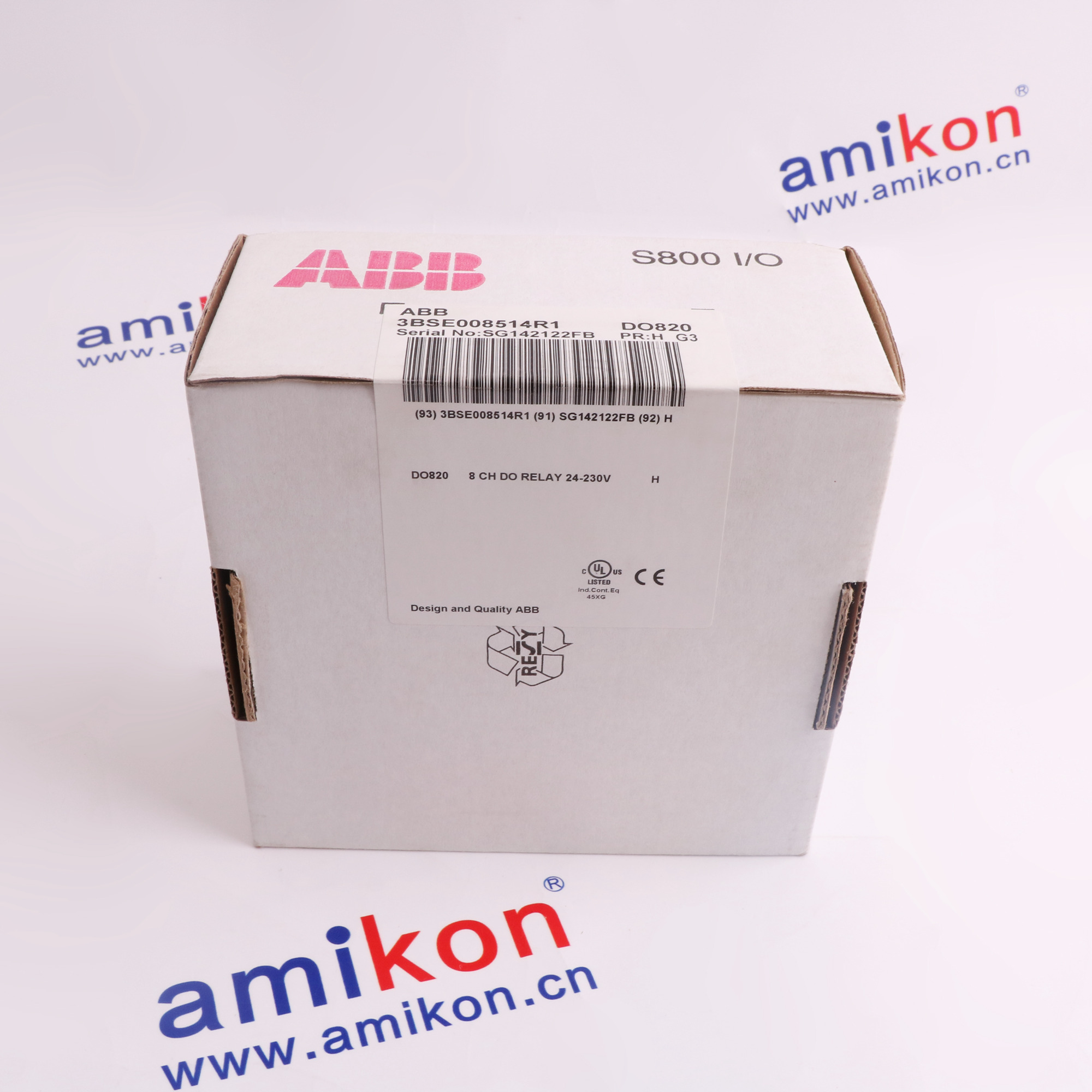 ALLEN BRADLEY 8520-AA21