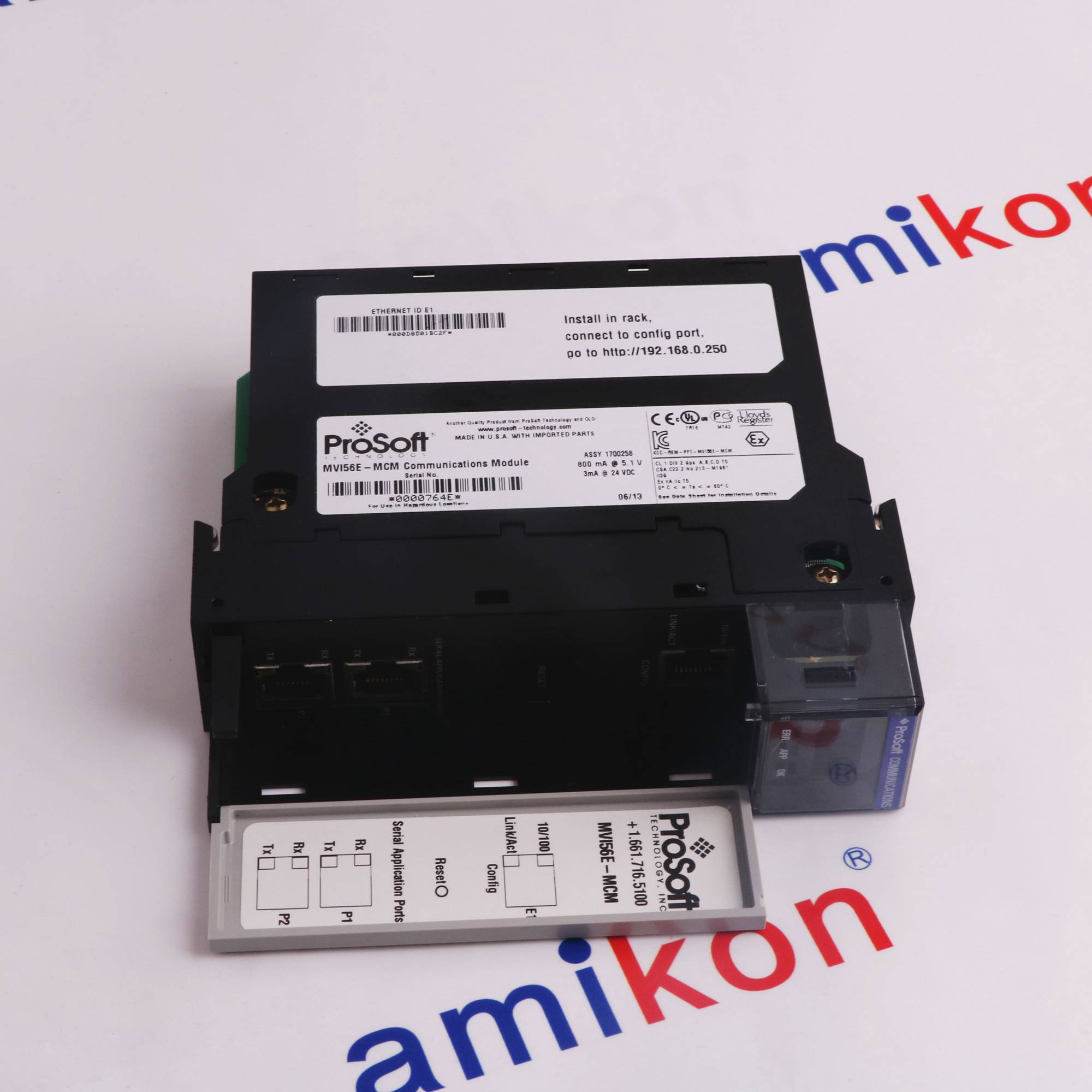 FANUC A06B-0313