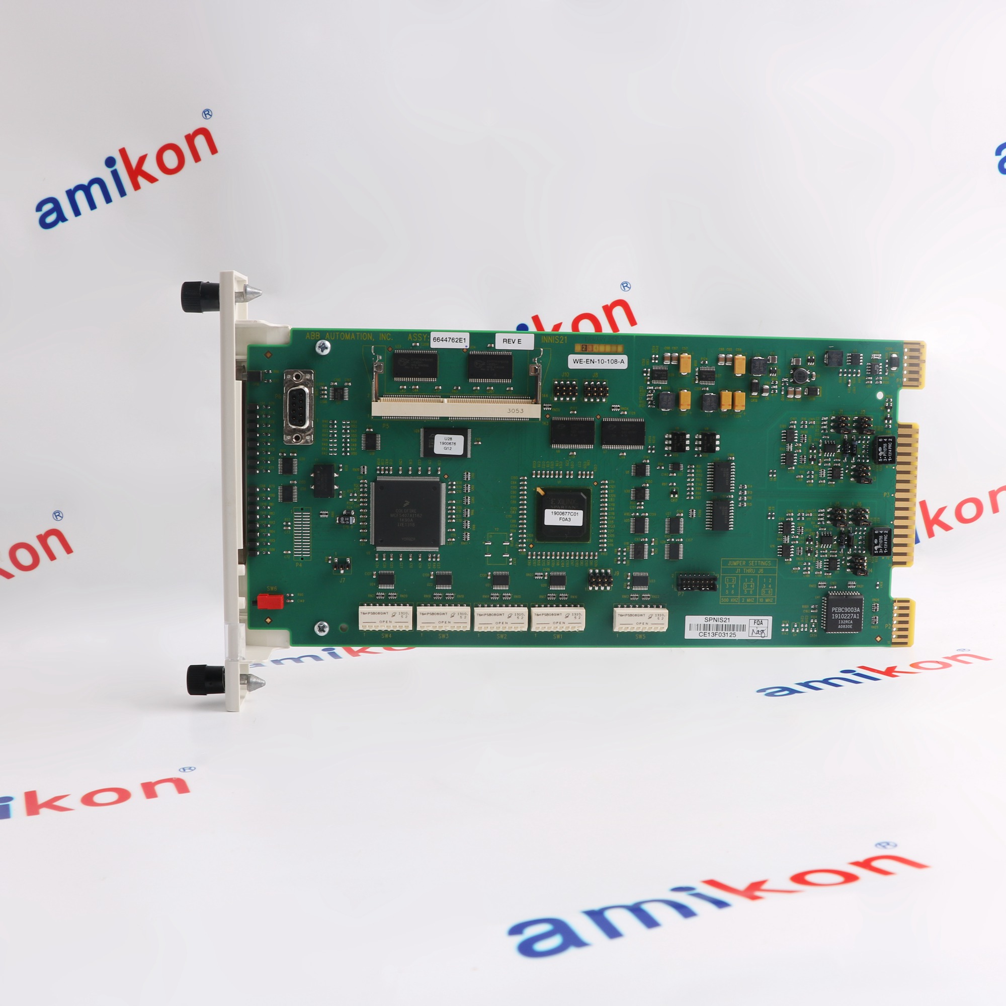 KJ3102X1-BA1 12P1863X082