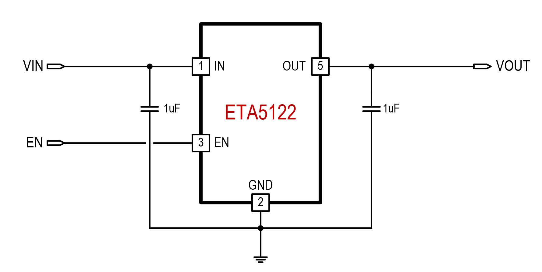 ETA5122V330NS8F