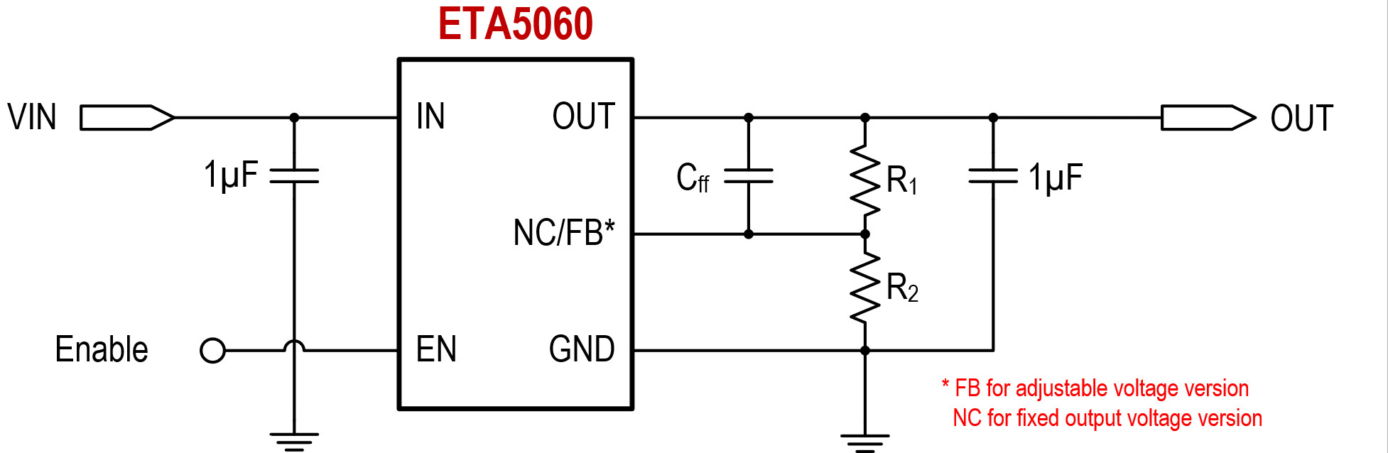 ETA5060V280S8F