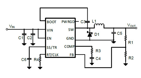 SCT2651DRBR