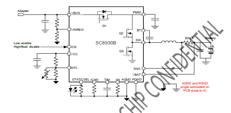 SC8930BQFKR