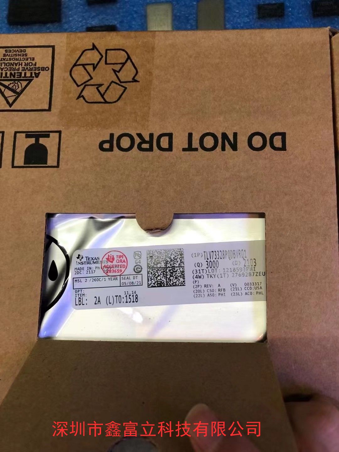 SN74CB3Q3306ADCUR德州仪器TI原装现货